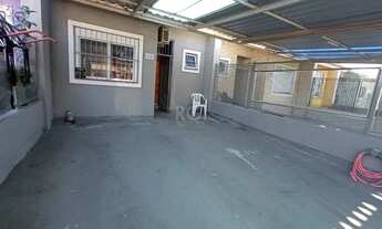 Imagem: Casa para Venda - 41m², 2 dormitórios