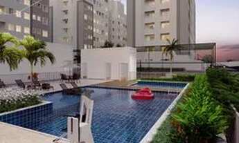 Imagem 6: APARTAMENTOS NO PARQUE 10 DE 2QTS C/ 1 SUITE, VARANDA GOURMET