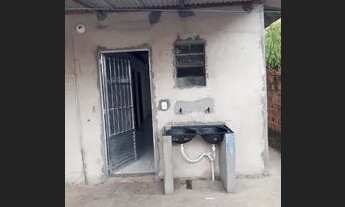 Imagem 3: Aluga-se esta casa r$ 500