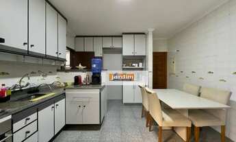 Imagem 6: Sobrado com 4 dormitórios à venda, 303 m² por R$ 1.200.000,00 - Santa Terezinha - São Bern