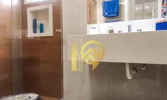 Imagem 7: Apartamento a Venda com 3 dormitórios, 2 suítes - Jardim das Indústrias - São José dos Ca