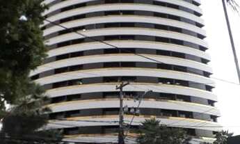 Imagem: Linda sala comercial no Edifício Manhattan