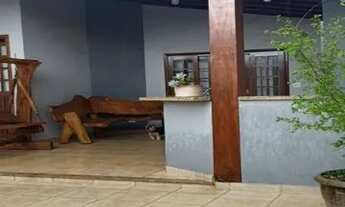 Imagem 4: Casa a venda no Parque Residencial Nova Franca