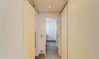 Imagem 7: Apartamento à venda no Brooklin de 132 metros quadrados com 2 dormitórios, 1 suíte e 2 vag