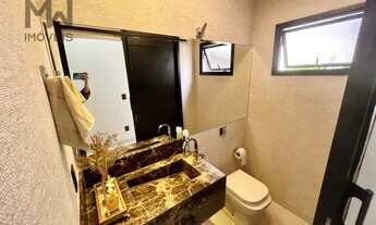 Imagem 6: Casa em Condomínio Residencial Anaville - Anápolis, GO