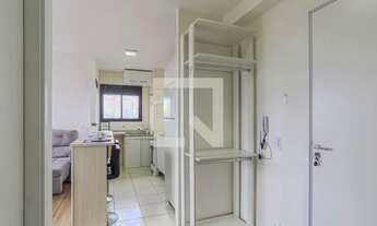 Imagem 6: Apartamento para Aluguel - Centro, 1 Quarto, 38 m2