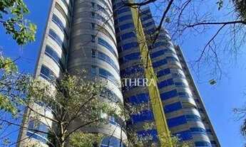 Imagem 5: Apartamento Duplex com 3 dormitórios, 460 m² - venda por R$ 7.200.000,00 ou aluguel por R