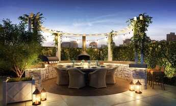 Imagem 6: Apartamento com 4 suítes para alugar por R$ 14.700/mês - Centro - Balneário Camboriú/SC