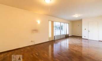 Imagem 4: Apartamento para Aluguel - Moema, 3 Quartos, 152 m2