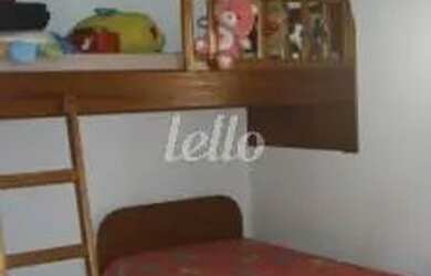 Imagem 5: São Paulo - Casa Padrão - Belém