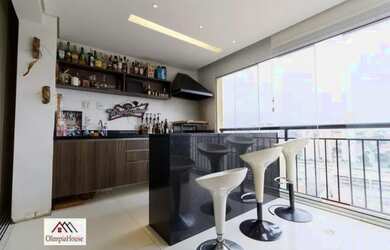 Imagem 3: Locação Apartamento 2 Dormitórios - 110 m² Vila Mascote