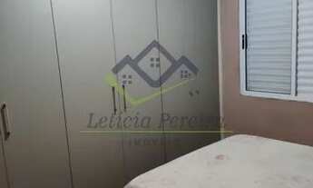 Imagem 5: SUZANO - Apartamento Padrão - CAXANGÁ