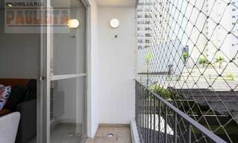 Imagem 7: Apartamento a venda em Brooklin