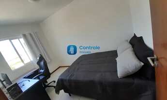 Imagem 2: Apartamento para venda tem 51 metros quadrados com 2 quartos em Centro - Palhoça - SC