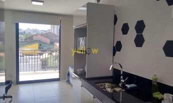 Imagem 7: Apartamento em Chácara São José - Arujá, SP