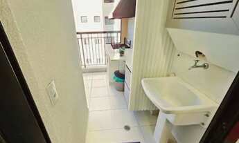 Imagem 3: Apartamento à venda no Piscine Resort