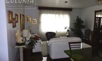 Imagem 2: Santo André - Apartamento Padrão - Vila Assunção