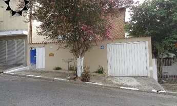 Imagem 2: SOBRADO BELA VISTA - OSASCO