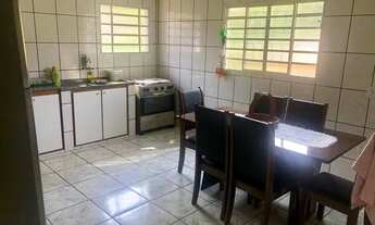 Imagem 3: Casa São Miguel 3 quartos e terreno