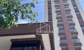 Imagem 6: Apartamento com 2 dormitórios à venda, 54 m² por R$ 462.000 - Baeta Neves - São Bernardo d