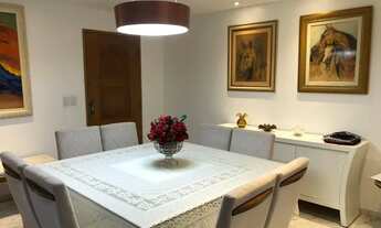 Imagem 6: Boa Viagem - 03 Qtos / 01 Suíte - 01 Vaga - 146 m² - Armários embutidos - Excelente locali