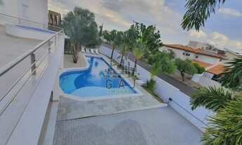 Imagem 3: Mansão em condomínio 4 suítes Jd Imperador - Americana/SP - CA899