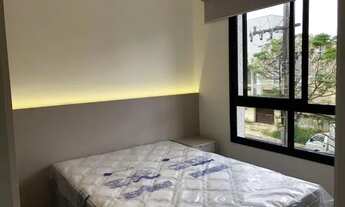 Imagem 6: Apartamento no Bairro Portão, 1 quarto - próximo ao Shopping Palladium