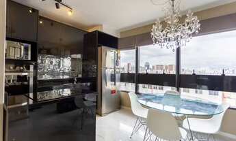 Imagem 2: Apartamento no bairro Cabral - ARYA 1