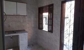 Imagem 5: ALUGO CASA DE 2/4 EM BROTAS