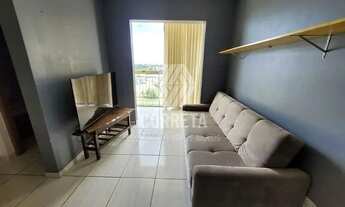 Imagem 3: M - Alugo Excelente Apartamento 2qts Mobiliado em Morada de Laranjeiras