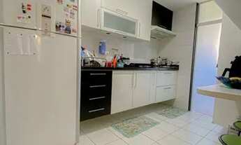 Imagem 7: Apartamento 3 quartos 95mts