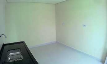 Imagem 7: Casa para aluguel possui 30 metros quadrados com 1 quarto em Artur Alvim - São Paulo - SP