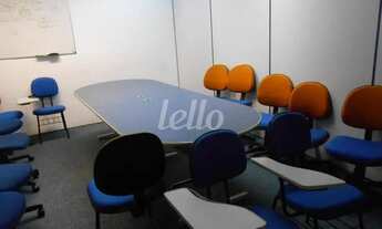 Imagem 5: São Paulo - Prédio Inteiro - Saúde