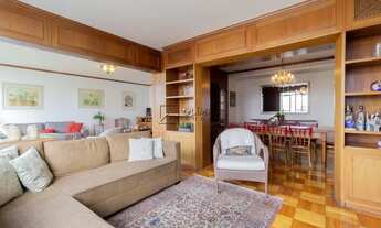 Imagem 7: Apartamento Venda 4 Dormitórios - 270 m² Higienópolis