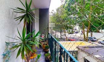 Imagem 7: Imóvel de 173m², com 4 dormitórios (sendo 1 suíte)