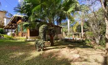 Imagem 3: Casa condomínio Recanto do Vale II - Casa Branca