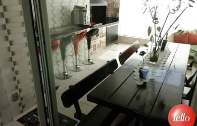 Imagem 5: São Paulo - Apartamento Padrão - Tatuapé