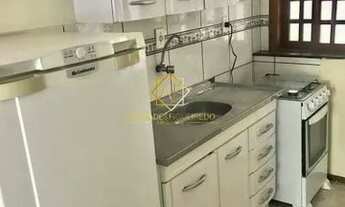 Imagem 2: Kitnet integrada em Barão Geraldo, Campinas/SP