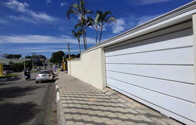 Imagem 2: Casa Centro Araçoiaba - Locação Comercial ou Residencial