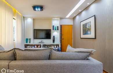 Imagem 3: Apartamento à venda em Belo Horizonte