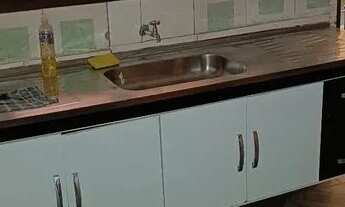 Imagem: Casa de 4 cômodos