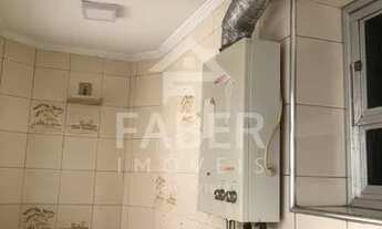 Imagem 3: Apto Tatuapé Apartamento com 2 dormitórios