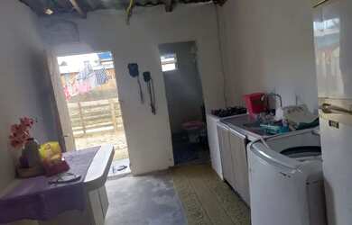 Imagem 7: Troco casa! Casa com 2 dormitórios