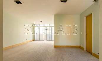 Imagem: Disponível para locação em Pinheiros