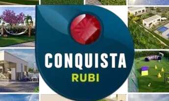 Imagem 4: Apartamento no Condomínio Conquista Rubi Av. Torquato Tapajós. entrada pela Tude Moutinho