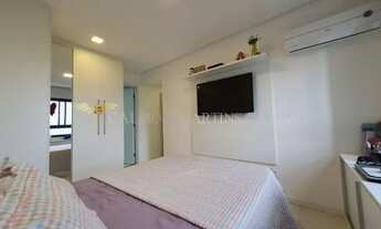 Imagem 5: Apartamento 2 quartos, suíte, varanda gourmet em Patamares / WhatsApp - 71.98782.7277