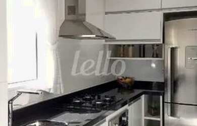 Imagem 7: Santo André - Apartamento Padrão - Campestre