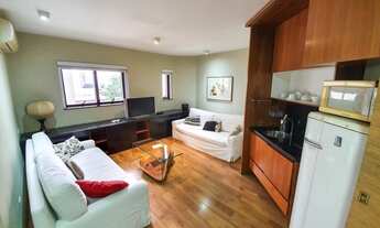 Imagem 7: Excelente Apartamento no coração do Jardim Paulista - Sao Paulo - SP