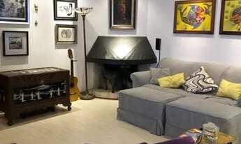 Imagem: Apartamento imenso, 2 dormitórios, sendo