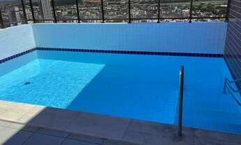 Imagem 5: Apartamento para aluguel tem 65 metros quadrados com 2 quartos em Boa Viagem - Recife - PE